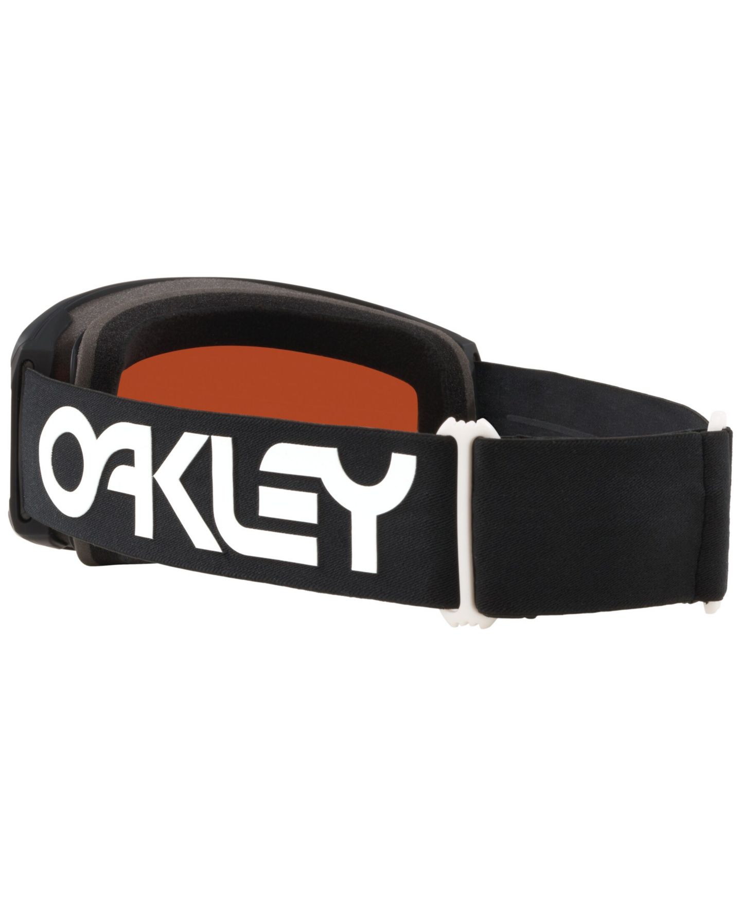 Oakley Unisex Line Miner™ Factory Pilot Snow Goggle, цвет: Чёрный — фото 6
