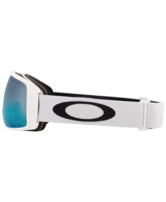 Unisex Flight Tracker Snow Goggles