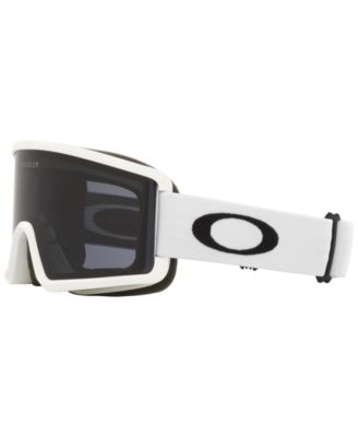 Unisex Target Line Snow Goggles, OO7120