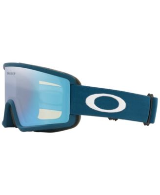 Target Line Snow Goggles