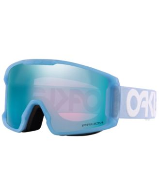 Unisex Line Miner Snow Goggles