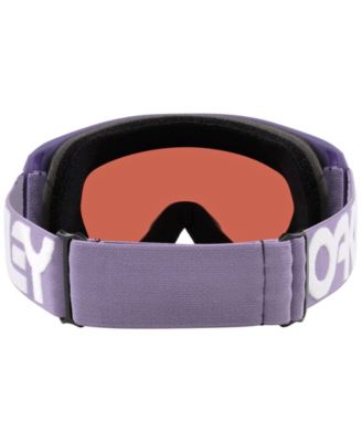 Line Miner Youth Fit Snow Goggles