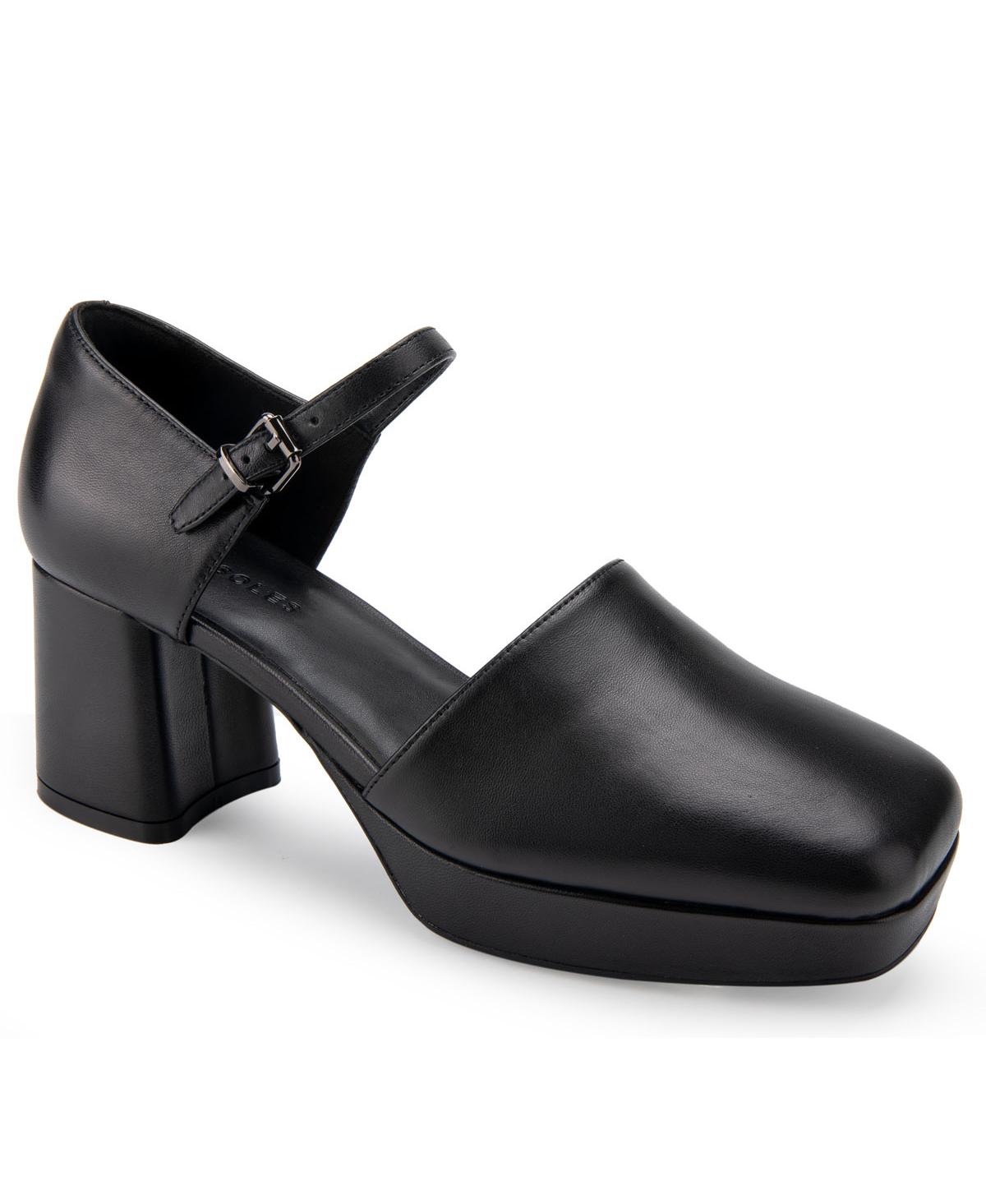 Aerosoles Women's Samera Platform