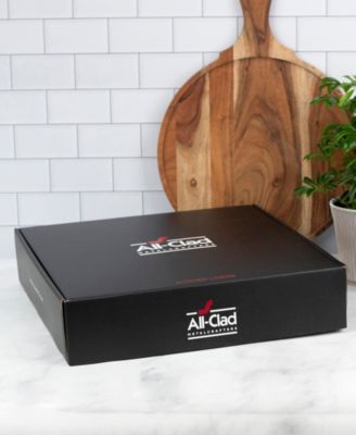 Foundation Collection 4-Piece Gift Set