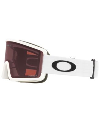 Unisex Target Line Snow Goggles