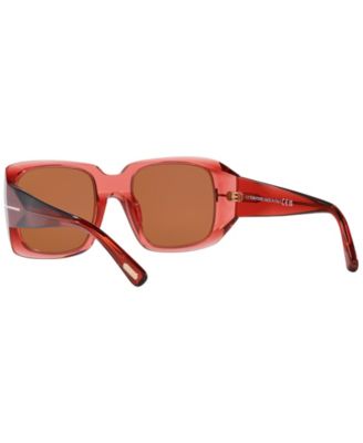 Women's Ryder-02 Sunglasses TR001641