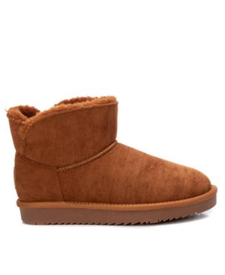 Women's Winter Booties By XTI