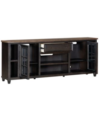 84" Dawnwood TV Console