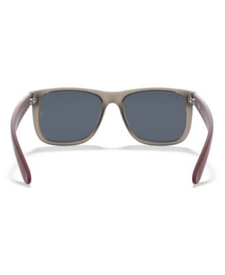 Unisex Sunglasses, RB4165 Justin
