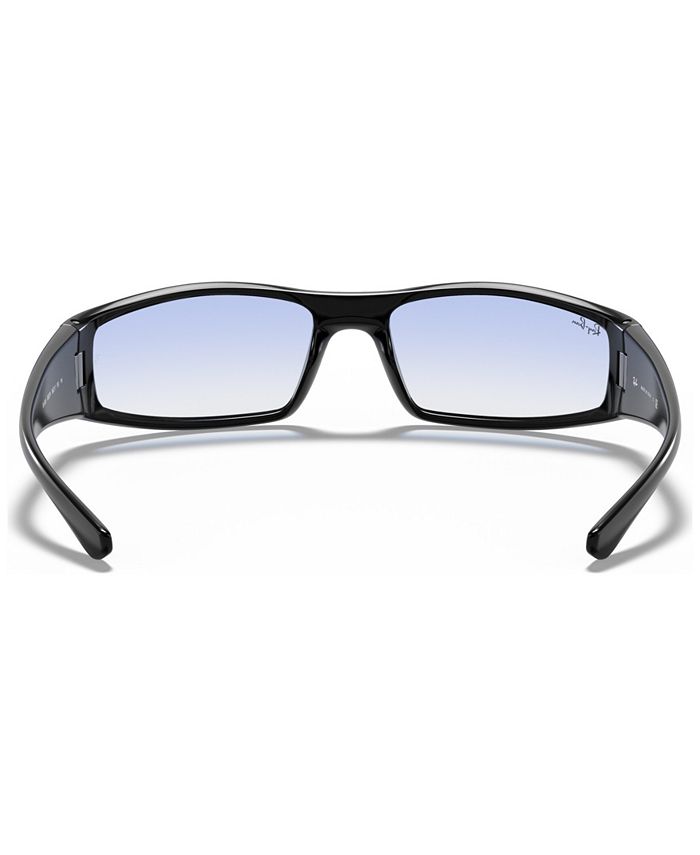 Ray-Ban Sunglasses, RB4335 - Macy's