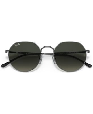 Unisex Sunglasses, RB3565 JACK