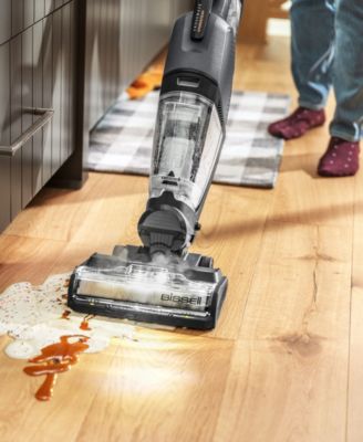 Crosswave Hydrosteam Plus Vacuum