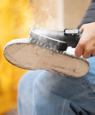 Little Green Hydrosteam Vacuum