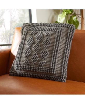 Darvey 20" x 20"  Pillow