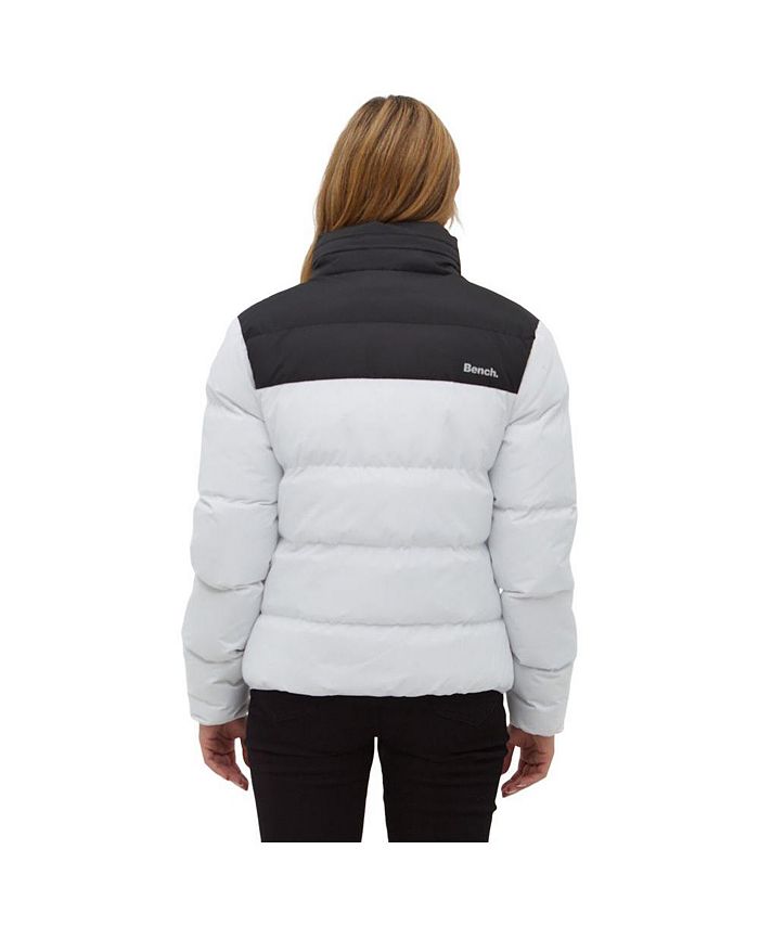 Bench DNA Alvara Bomber Jacket Macy's