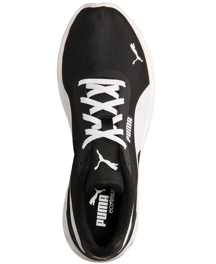 Puma Men's Fallen Casual Sneakers from Finish Line - Macy's