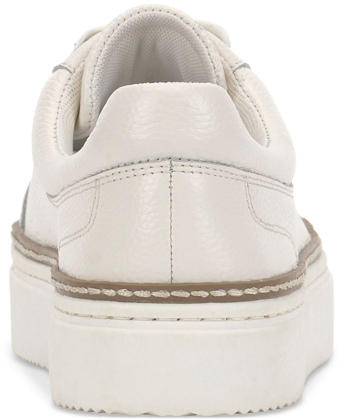 Baskets Plateforme Vince Camuto - Taille 8.5 US - Cuir, Neuves Sans Boîte