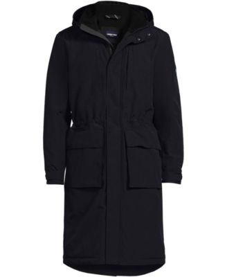 Men's Squall Waterproof Insulated Winter Stadium Coat