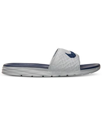 Nike men's benassi new arrivals solarsoft slide 2 sandals