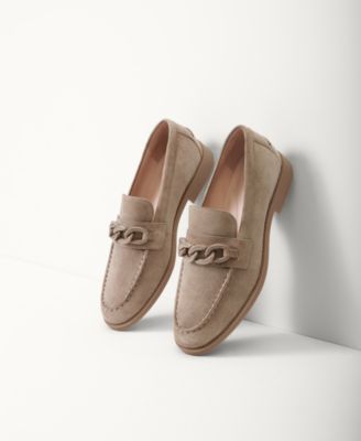 Penny Loafer Review Cole Haan Women's Stassi Bow Loafers - Classic ...