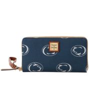 Cheap dooney cheap and bourke wallets
