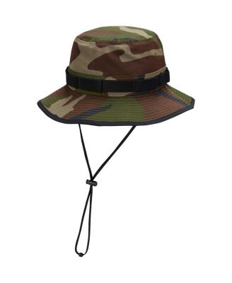 【NIKE】☆ハット☆ Nike Dri-FIT Apex Camo Print Bucket Hat Nike Dri-Fit Apex Camo Print Bucket Hat Size M Unisex Adult