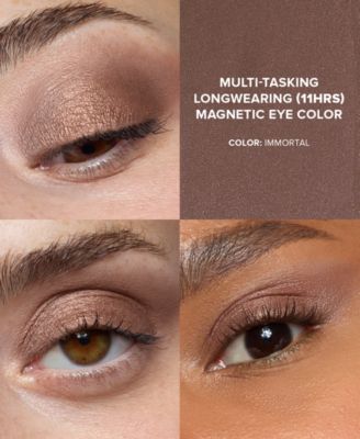 Magnetic Luminous Eye Color