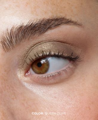 Magnetic Luminous Eye Color