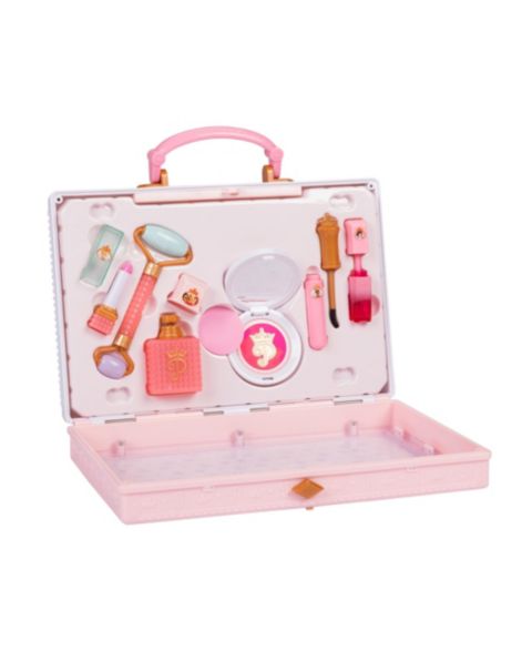 Детские игрушки Disney Princess Style Collection Make Up Tote