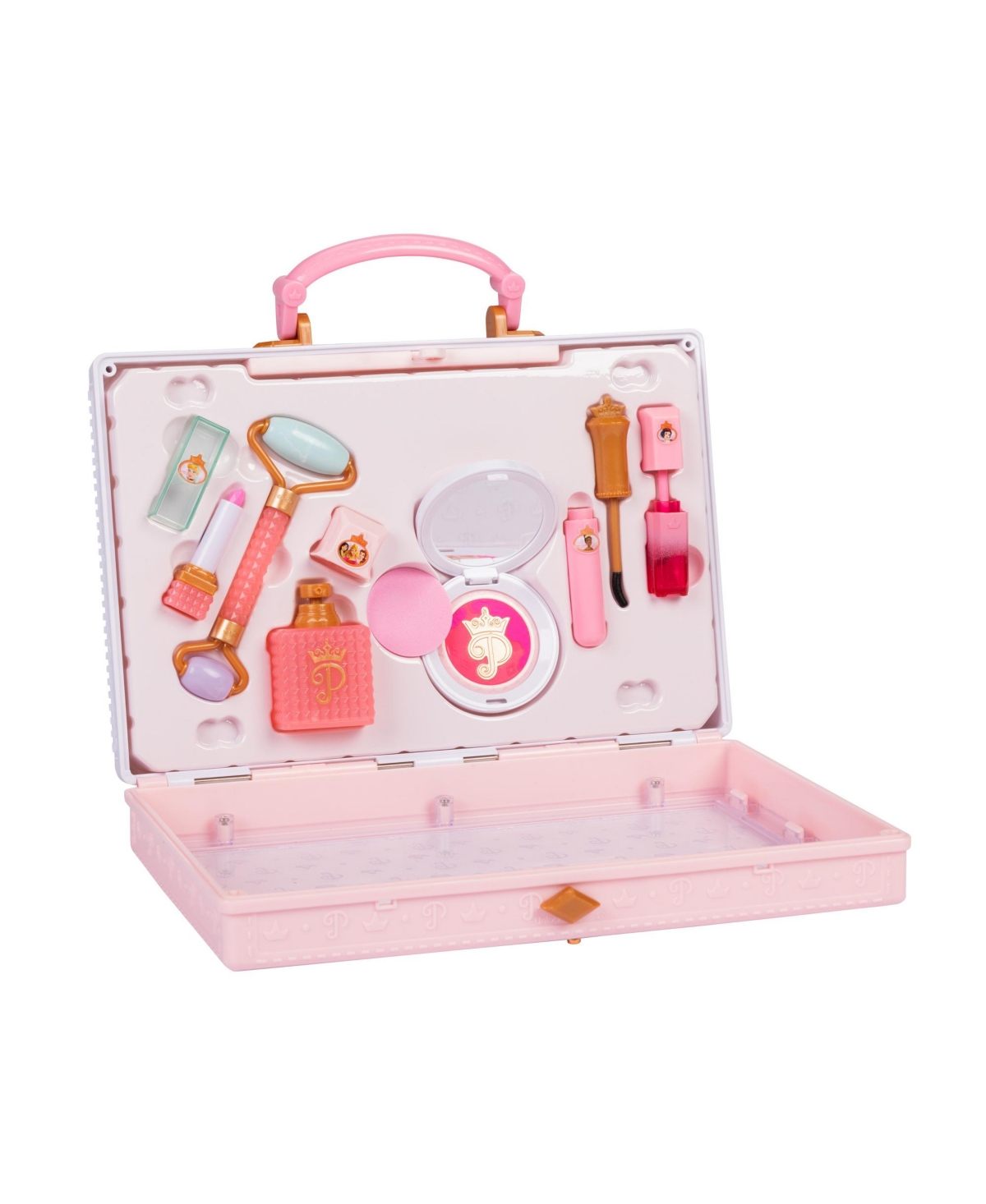 Macy's Kids' Style Collection Make Up Tote In Multicolor