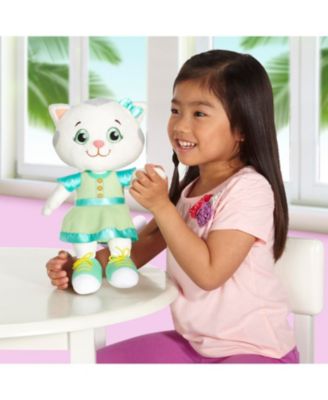 Daniel Tiger’s Neighborhood Friend Katerina Kittycat