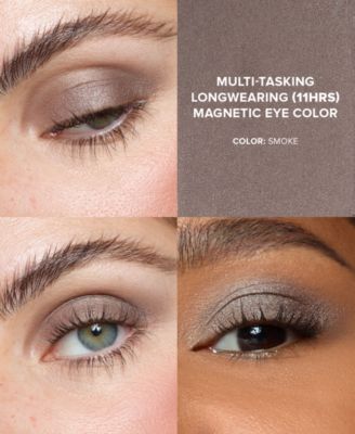 Magnetic Luminous Eye Color