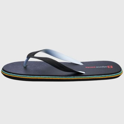 Men's Flip Flops | Ultra-light Thin EVA foam Sandals for Beach Pool Everyday Wear | Simple Flexible Flip Flops for Men