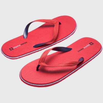 Men's Flip Flops | Ultra-light Thin EVA foam Sandals for Beach Pool Everyday Wear | Simple Flexible Flip Flops for Men