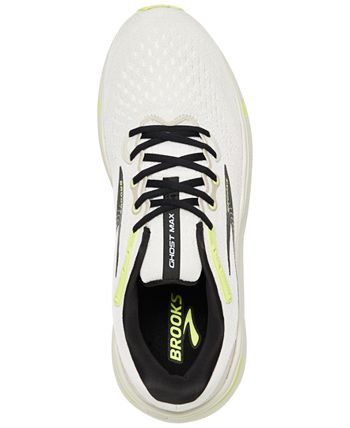 Brooks ghost running shoes clearance top