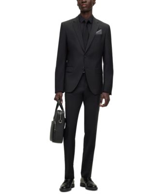 Hugo Boss