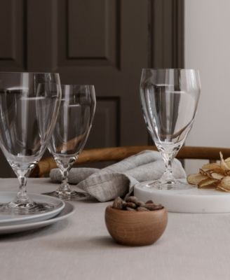 Perfection Beer Glasses, Set of 6