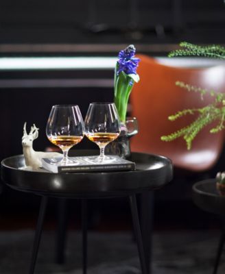 Cabernet Brandy Glasses, Set of 6