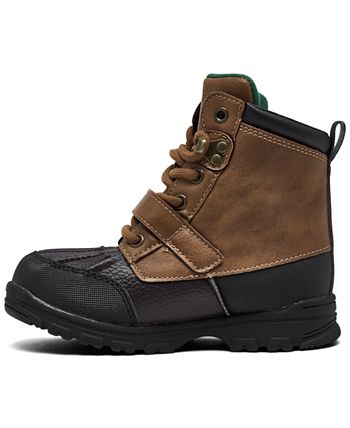 Colbey boot clearance ralph lauren