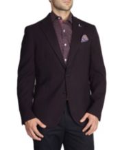 Plum hotsell sport coat
