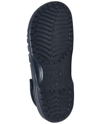 Men's and Women's Baya Classic Clogs from Finish Line