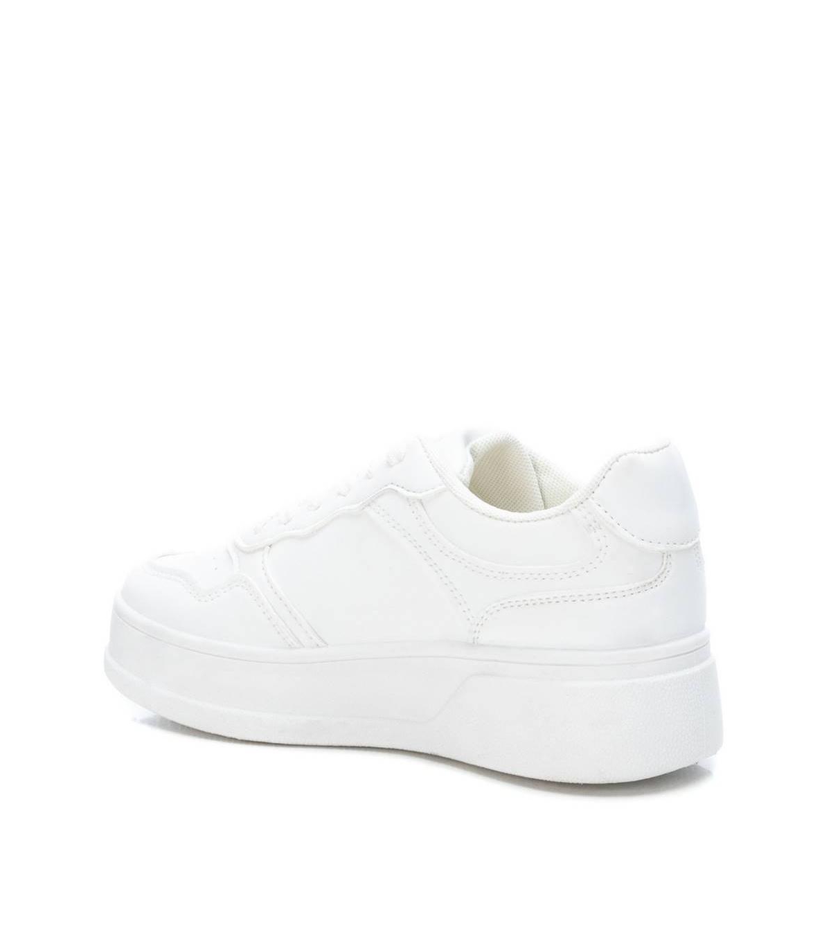 Women's Lace-Up Sneakers By Xti