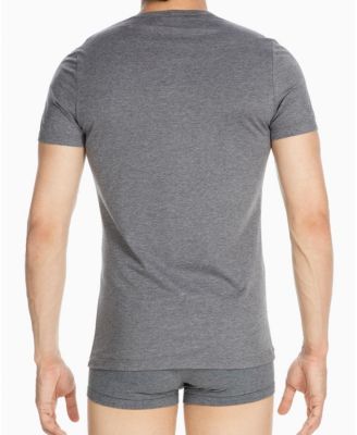 Men's Classic Crew Neck Short Sleeve T-shirt