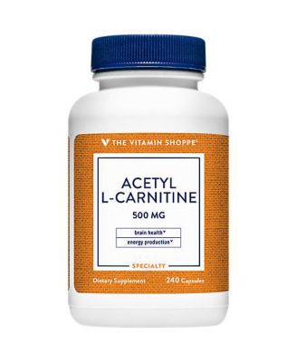 The Vitamin Shoppe