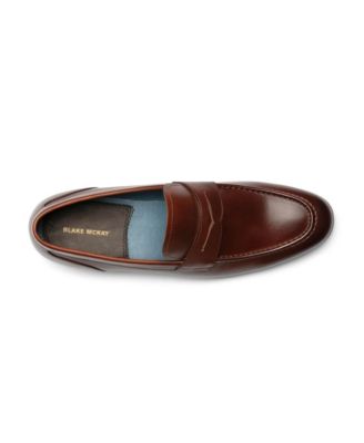 Men's Davis Penny Dress Slip-On Penny Loafer