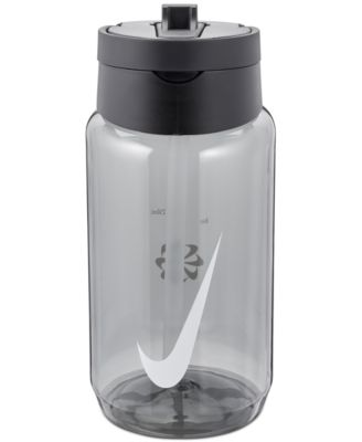 Nike - Men's TR Renew Recharge 16-oz. Straw Bottle