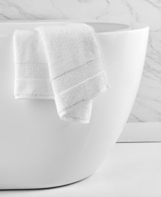 Organic Cotton 2-Pk. Hand Towel