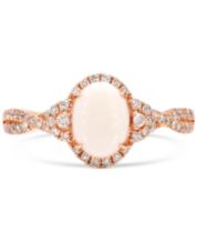 Opal jewelry clearance macy's