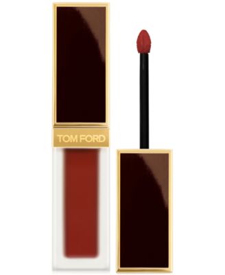 Tom Ford - Luxe Matte Liquid Lipstick