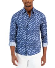 Macys michael kors mens shirts online